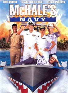 McHale's Navy. Universal Pictures 1997.
