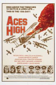 Aces High.  Fisz Productions/Productions Roitfeld 1976.