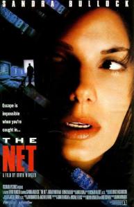 The Net. Winkler Films 1995.